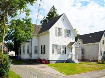 10 State St, Taunton, Massachusetts, 4 Bedrooms Bedrooms, 10 Rooms Rooms,2 BathroomsBathrooms,Residential Income,For Sale,State St,73537101