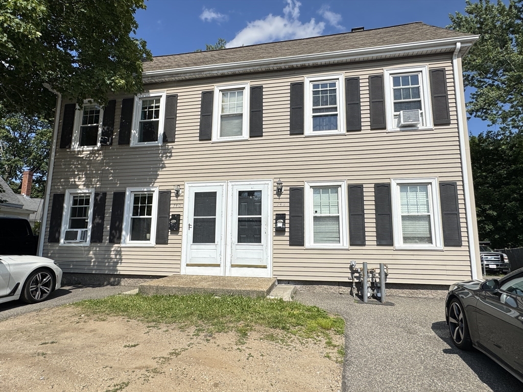 740-742 Main St, Weymouth, Massachusetts, 5 Bedrooms Bedrooms, 10 Rooms Rooms,3 BathroomsBathrooms,Residential Income,For Sale,Main St,73536885