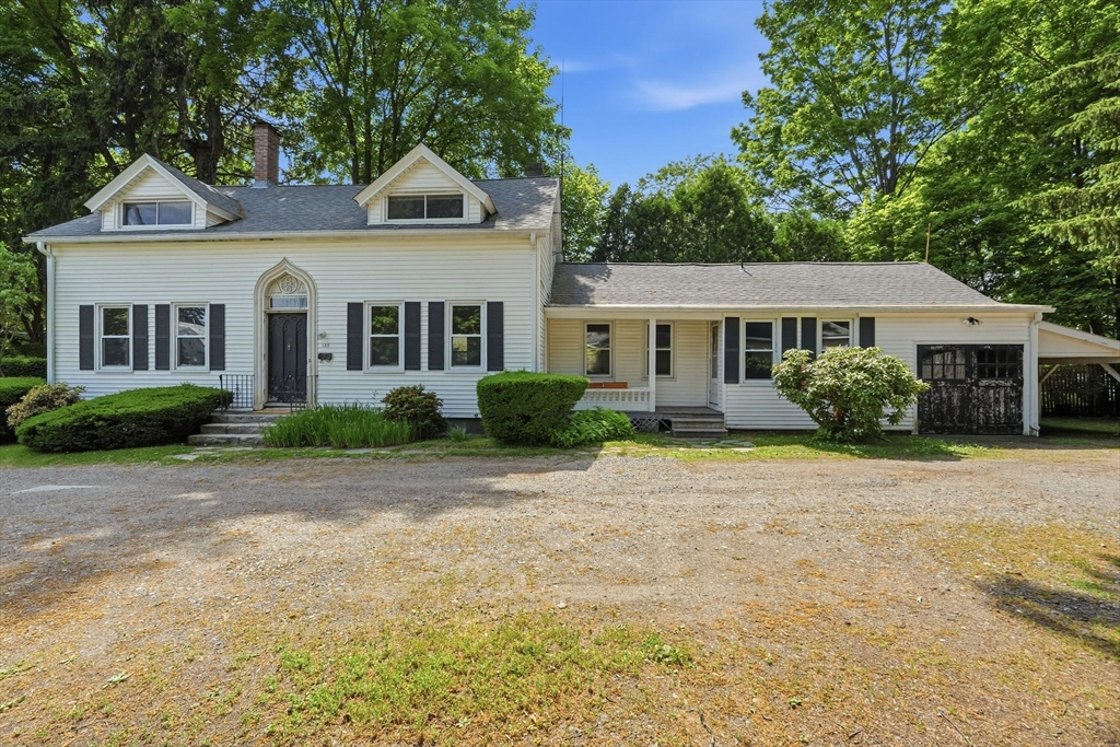 155 Amity St, Amherst, Massachusetts, 5 Bedrooms Bedrooms, 7 Rooms Rooms,2 BathroomsBathrooms,Residential,For Sale,Amity St,73537461
