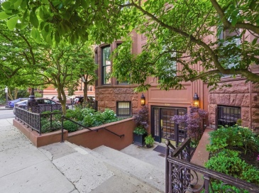 239 Commonwealth Ave, Boston, Massachusetts, 1 Bedroom Bedrooms, 4 Rooms Rooms,1 BathroomBathrooms,Residential,For Sale,Commonwealth Ave,73536779