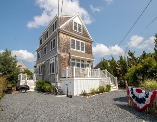 Residential Lease