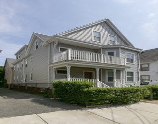 Residential Lease