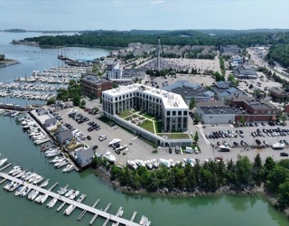 10 Shipyard Drive, Hingham, Massachusetts, 1 Bedroom Bedrooms, 5 Rooms Rooms,1 BathroomBathrooms,Residential,For Sale,Shipyard Drive,73537244