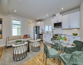 Residential