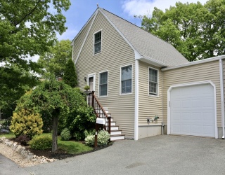 Residential Lease