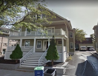 Residential Lease