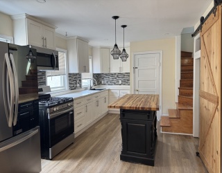 Residential Lease
