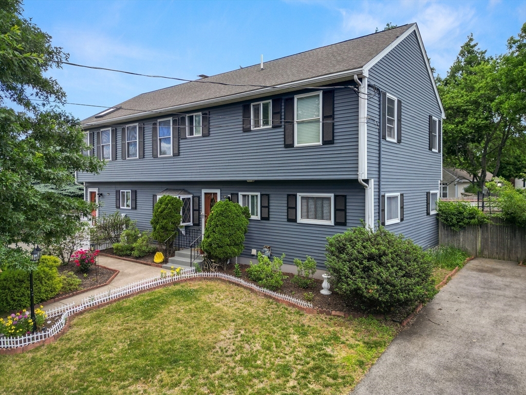 6 Vista Dr, Danvers, Massachusetts, 5 Bedrooms Bedrooms, 10 Rooms Rooms,3.5 BathroomsBathrooms,Residential,For Sale,Vista Dr,73537246