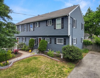 6 Vista Dr, Danvers, Massachusetts, 5 Bedrooms Bedrooms, 10 Rooms Rooms,3.5 BathroomsBathrooms,Residential,For Sale,Vista Dr,73537246