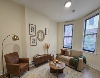 81 Tyler St, Boston, Massachusetts, 2 Bedrooms Bedrooms, 4 Rooms Rooms,1 BathroomBathrooms,Residential Lease,For Rent,Tyler St,73536922