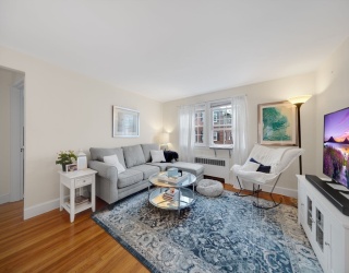 Residential Lease