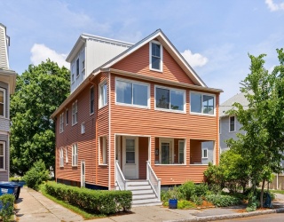 Residential
