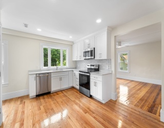 Residential Lease