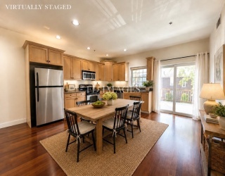 Residential Lease