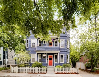 Residential