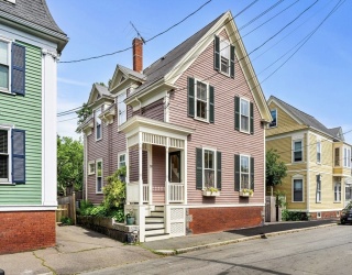 Residential
