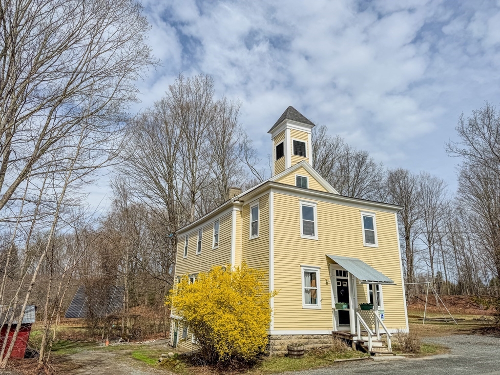 230 Millers Falls Road, Northfield, Massachusetts, 4 Bedrooms Bedrooms, 8 Rooms Rooms,2 BathroomsBathrooms,Residential,For Sale,Millers Falls Road,73503657