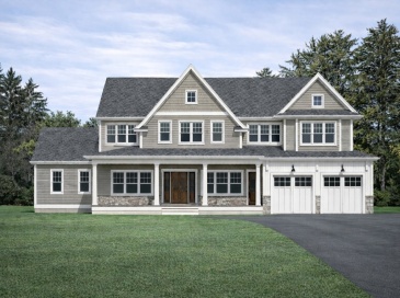 3 Cynthia Circle, Wenham, Massachusetts, 5 Bedrooms Bedrooms, 10 Rooms Rooms,4.5 BathroomsBathrooms,Residential,For Sale,Cynthia Circle,73527802