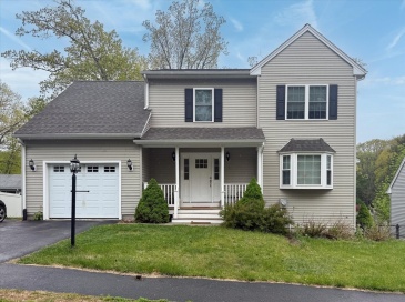 1 Basswood Blvd, Worcester, Massachusetts, 4 Bedrooms Bedrooms, 6 Rooms Rooms,2.5 BathroomsBathrooms,Residential,For Sale,Basswood Blvd,73513856
