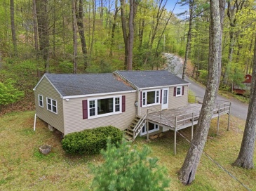 49&0 Over The Top, Holland, Massachusetts, 3 Bedrooms Bedrooms, 7 Rooms Rooms,1 BathroomBathrooms,Residential,For Sale,Over The Top,73516060