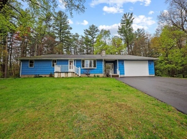 27 Lyman St, Granby, Massachusetts, 3 Bedrooms Bedrooms, 7 Rooms Rooms,2 BathroomsBathrooms,Residential,For Sale,Lyman St,73511848