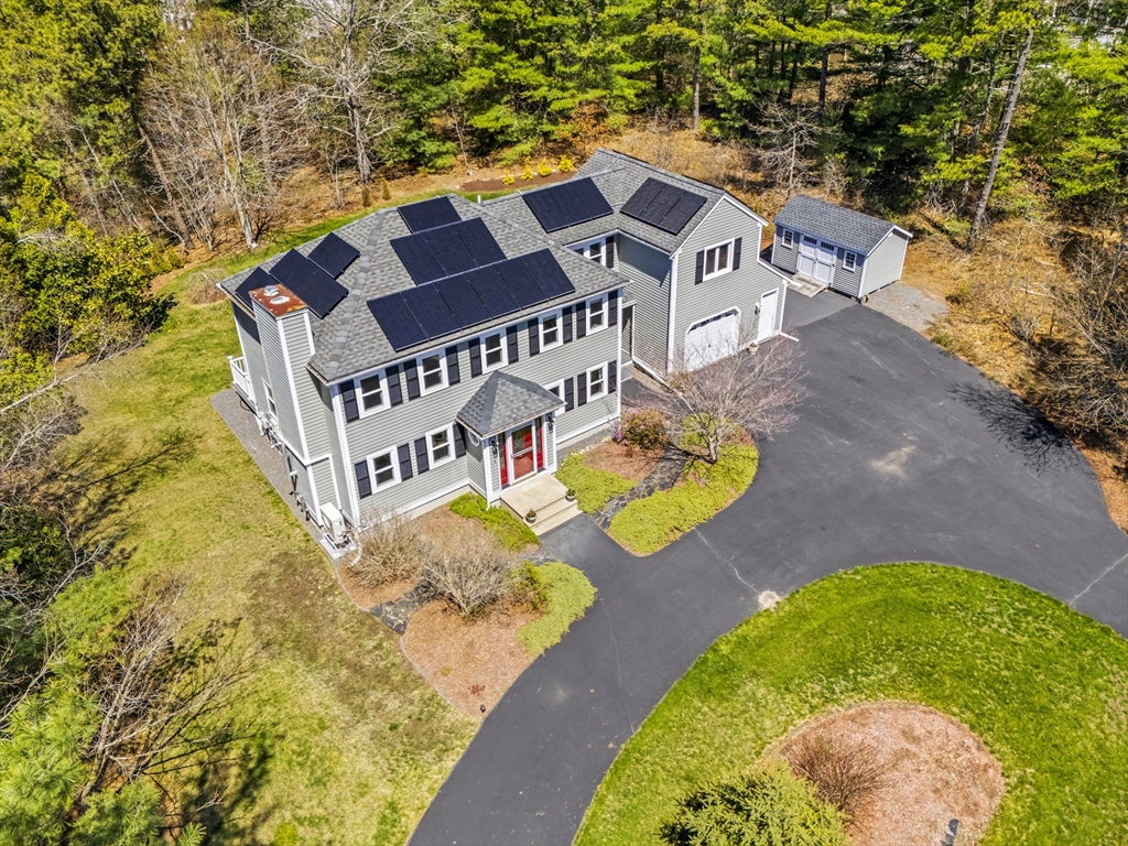 49 Martingale Lane, Plymouth, Massachusetts, 4 Bedrooms Bedrooms, 8 Rooms Rooms,2.5 BathroomsBathrooms,Residential,For Sale,Martingale Lane,73508536