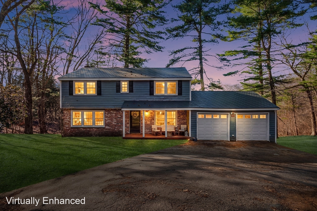 451 Linebrook Road, Ipswich, Massachusetts, 4 Bedrooms Bedrooms, 9 Rooms Rooms,2.5 BathroomsBathrooms,Residential,For Sale,Linebrook Road,73500716
