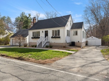 14 Mill St, North Reading, Massachusetts, 3 Bedrooms Bedrooms, 7 Rooms Rooms,3 BathroomsBathrooms,Residential,For Sale,Mill St,73508376