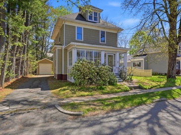 63 Lilly St, Northampton, Massachusetts, 3 Bedrooms Bedrooms, 7 Rooms Rooms,1 BathroomBathrooms,Residential,For Sale,Lilly St,73508220