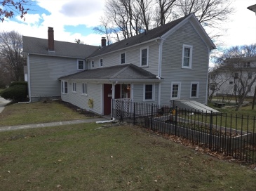 100 Burncoat St, Worcester, Massachusetts, 6 Bedrooms Bedrooms, 12 Rooms Rooms,3.5 BathroomsBathrooms,Residential Income,For Sale,Burncoat St,73481284
