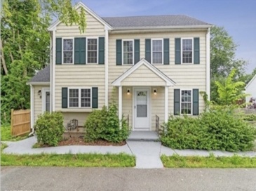 859 Pleasant, Canton, Massachusetts, 4 Bedrooms Bedrooms, 7 Rooms Rooms,2 BathroomsBathrooms,Residential,For Sale,Pleasant,73473563