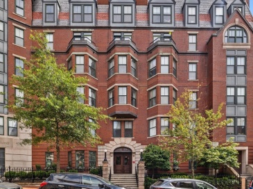 75 Clarendon St, Boston, Massachusetts, 2 Bedrooms Bedrooms, 5 Rooms Rooms,1 BathroomBathrooms,Residential,For Sale,Clarendon St,73474045