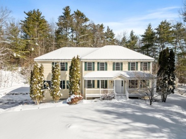 309 Reservoir Rd, Lunenburg, Massachusetts, 4 Bedrooms Bedrooms, 9 Rooms Rooms,2.5 BathroomsBathrooms,Residential,For Sale,Reservoir Rd,73480581