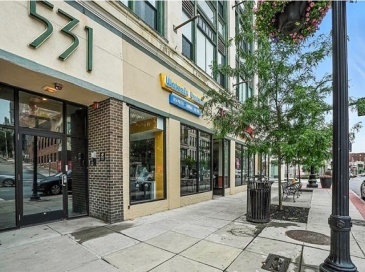 531 Main St, Worcester, Massachusetts, 2 Bedrooms Bedrooms, 4 Rooms Rooms,1 BathroomBathrooms,Residential,For Sale,Main St,73491105