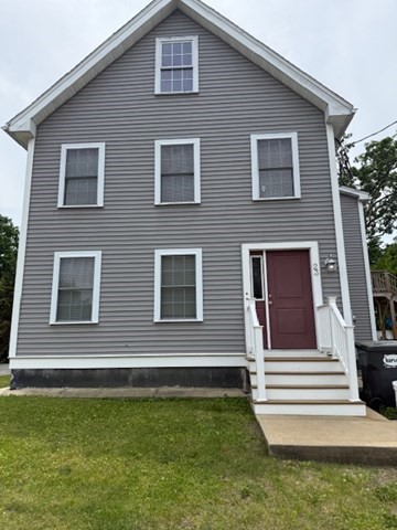 23 Grove Street, Ayer, Massachusetts, 2 Bedrooms Bedrooms, 4 Rooms Rooms,1 BathroomBathrooms,Residential Lease,For Rent,Grove Street,73537498