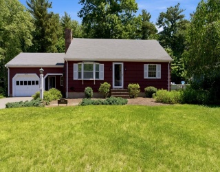 474 Orchard St, Raynham, Massachusetts, 3 Bedrooms Bedrooms, 7 Rooms Rooms,2 BathroomsBathrooms,Residential,For Sale,Orchard St,73537499
