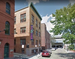 5 Dover St, New Bedford, Massachusetts, ,Commercial Sale,For Sale,Dover St,73537518