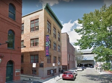 5 Dover St, New Bedford, Massachusetts, ,Commercial Sale,For Sale,Dover St,73537518