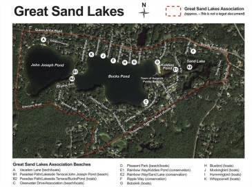 3 Lakeside Terrace, Harwich, Massachusetts, ,Land,For Sale,Lakeside Terrace,73537495