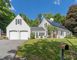 83 Longview St, Haverhill, Massachusetts, 3 Bedrooms Bedrooms, 9 Rooms Rooms,4.5 BathroomsBathrooms,Residential,For Sale,Longview St,73537494