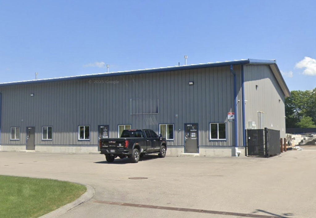 350 West St (Warehouse/Exterior), Walpole, Massachusetts, ,Commercial Lease,For Rent,West St (Warehouse/Exterior),73537532