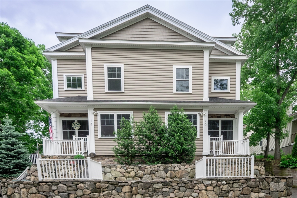 20 Sherman St., Needham, Massachusetts, 4 Bedrooms Bedrooms, 7 Rooms Rooms,3.5 BathroomsBathrooms,Residential,For Sale,Sherman St.,73537556