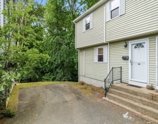 15 Cove Ave, Framingham, Massachusetts, 3 Bedrooms Bedrooms, 6 Rooms Rooms,1.5 BathroomsBathrooms,Residential,For Sale,Cove Ave,73537585