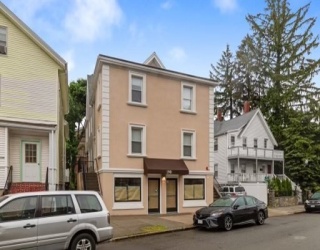 Residential Lease
