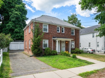 55-57 York Ave, Watertown, Massachusetts, 4 Bedrooms Bedrooms, 10 Rooms Rooms,2 BathroomsBathrooms,Residential Income,For Sale,York Ave,73537593