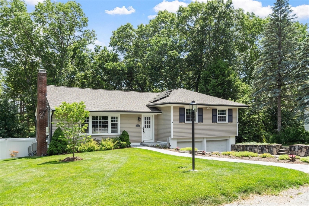 1 Riverview Ave, Maynard, Massachusetts, 4 Bedrooms Bedrooms, 10 Rooms Rooms,2 BathroomsBathrooms,Residential,For Sale,Riverview Ave,73537500