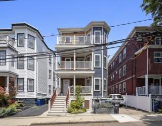 Residential