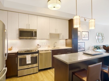 1 Canal St., Boston, Massachusetts, 1 Bedroom Bedrooms, 2 Rooms Rooms,1 BathroomBathrooms,Residential Lease,For Rent,Canal St.,73537602