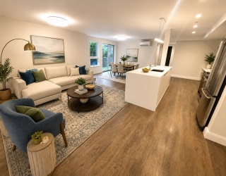 Residential Lease
