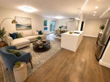 40 Fisher Ave, Boston, Massachusetts, 2 Bedrooms Bedrooms, 3 Rooms Rooms,2 BathroomsBathrooms,Residential Lease,For Rent,Fisher Ave,73537615